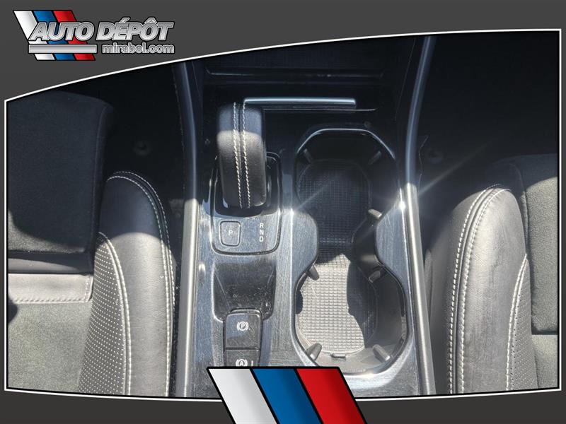 volvo XC40 2020 - 15