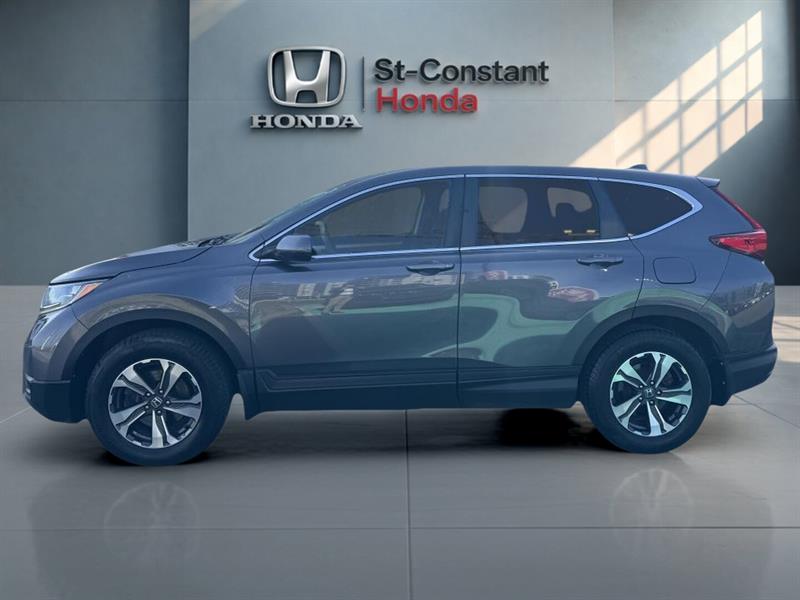 honda CR-V 2017 - 2