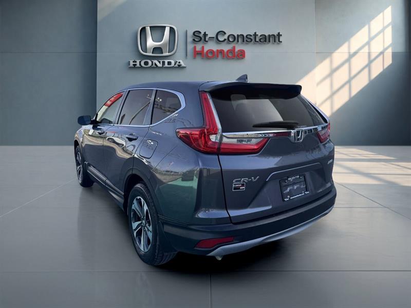 honda CR-V 2017 - 3