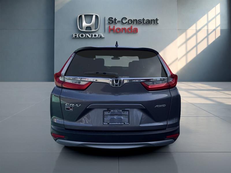 honda CR-V 2017 - 4