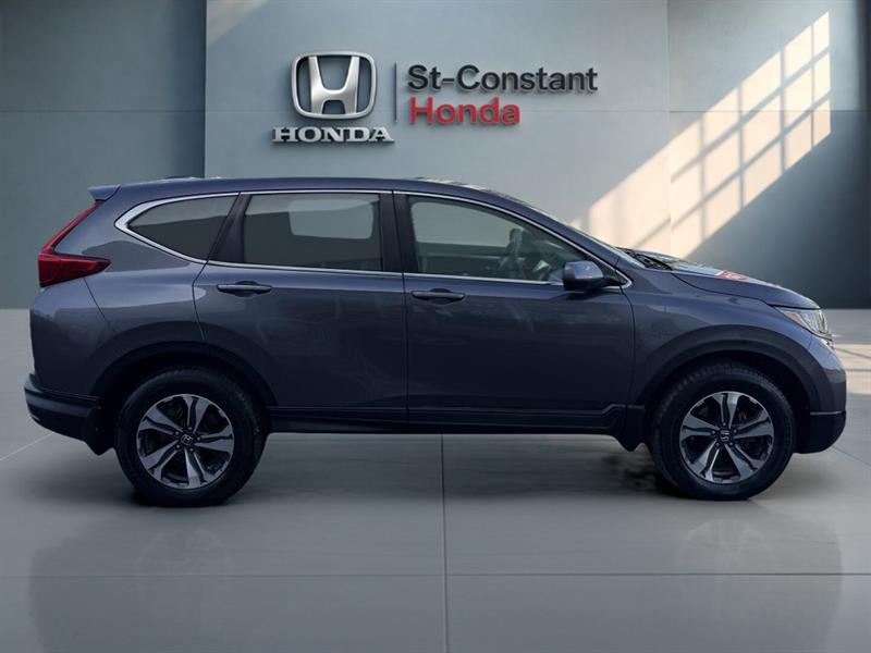 honda CR-V 2017 - 6