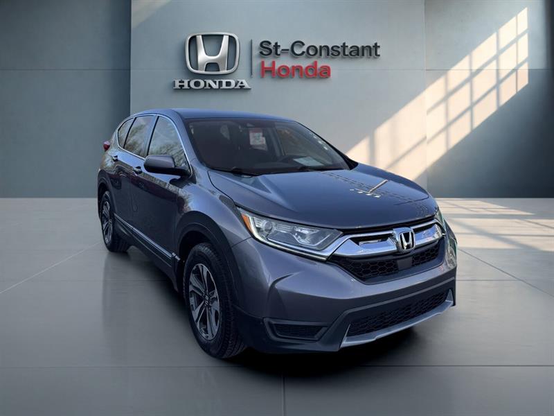 honda CR-V 2017 - 7