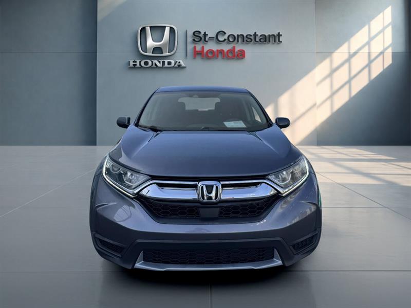 honda CR-V 2017 - 8