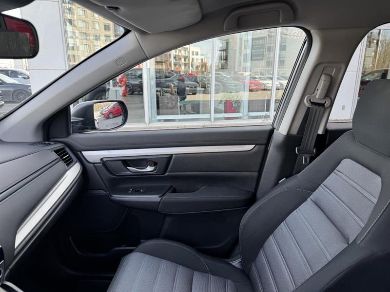 honda CR-V 2017 - 9