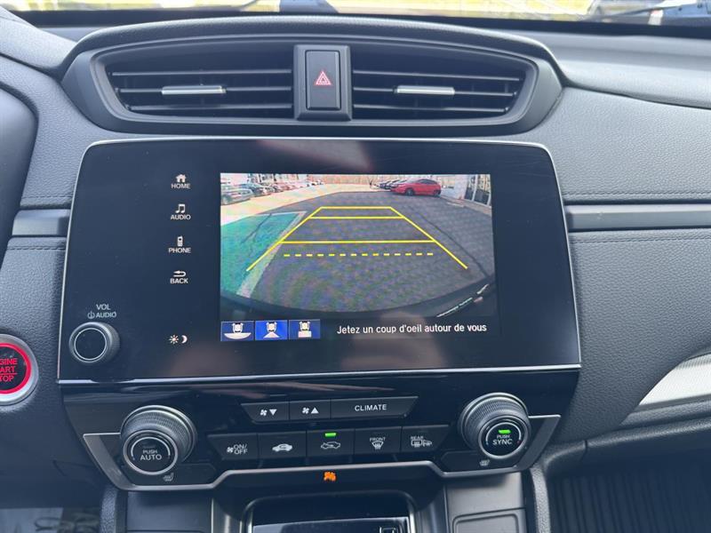 honda CR-V 2017 - 14