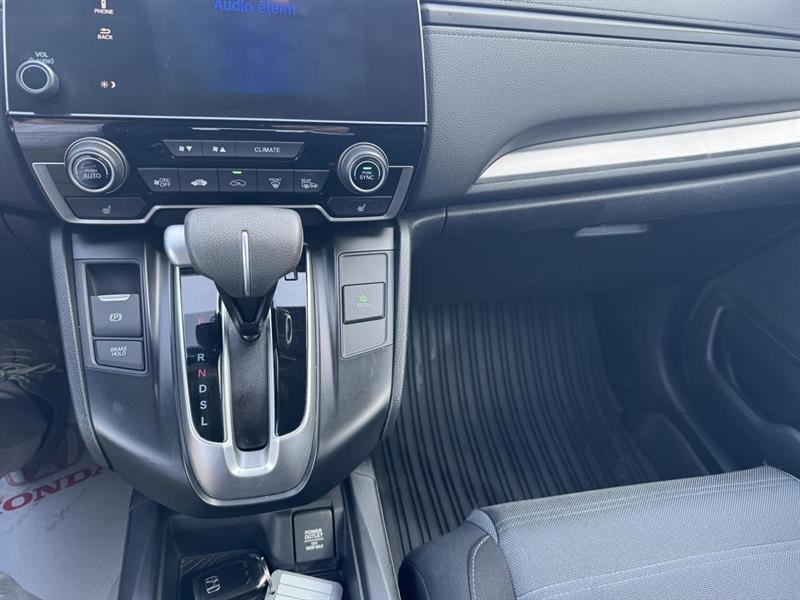 honda CR-V 2017 - 15