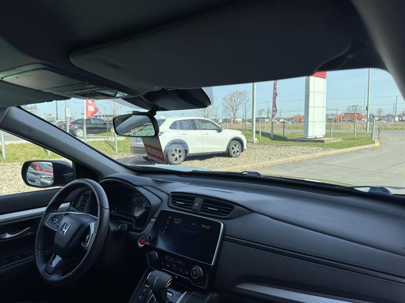 honda CR-V 2017 - 17