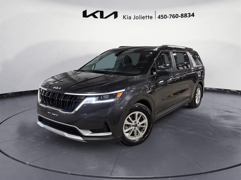 kia Carnival 2023