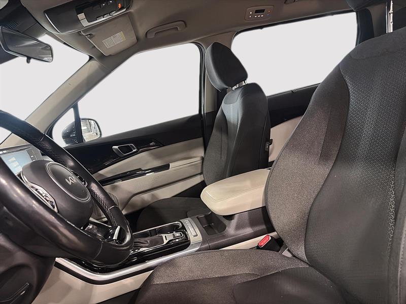 kia Carnival 2023 - 9