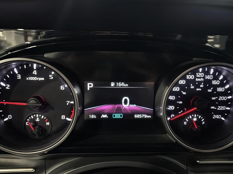 kia Carnival 2023 - 14