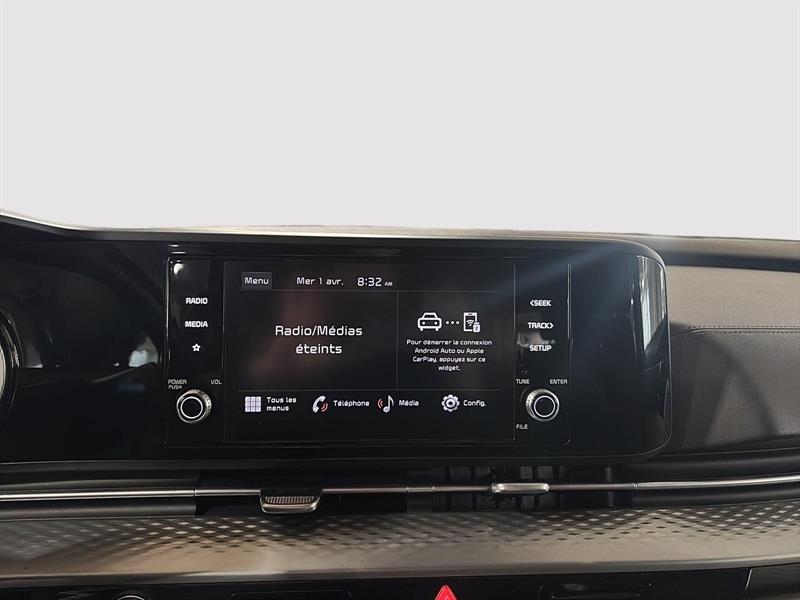 kia Carnival 2023 - 15