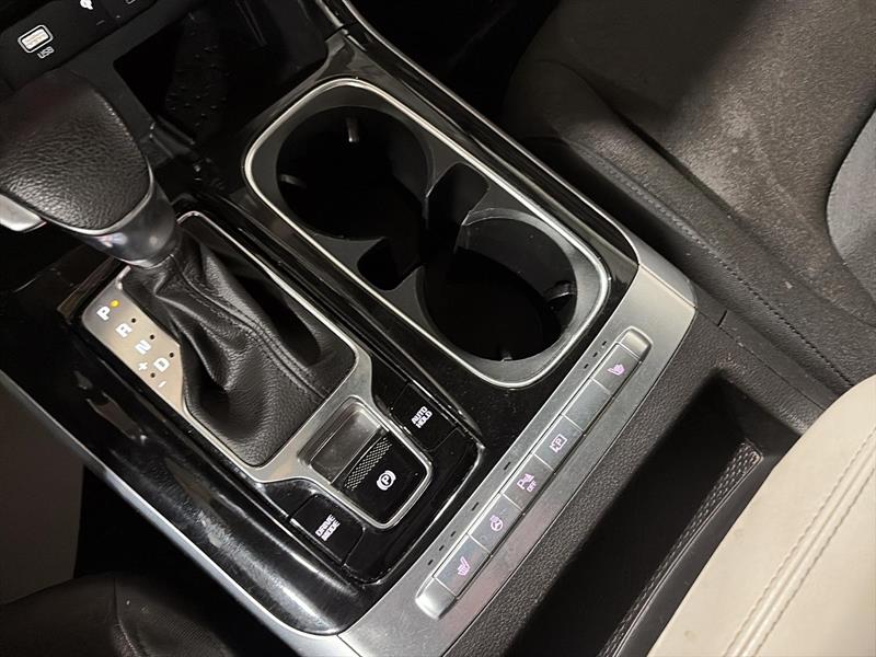 kia Carnival 2023 - 16
