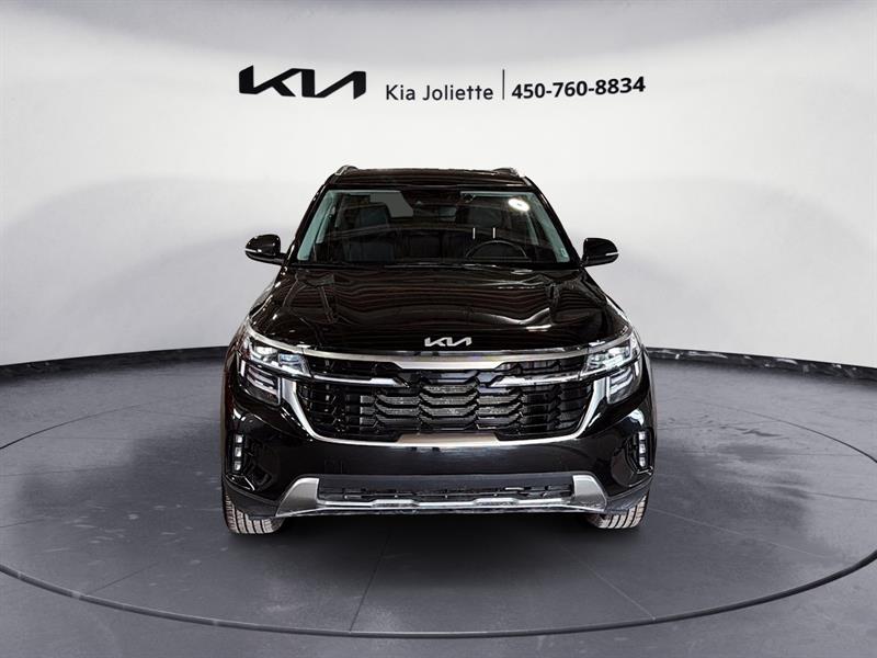 kia Seltos 2025 - 2