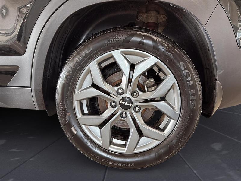 kia Seltos 2025 - 8