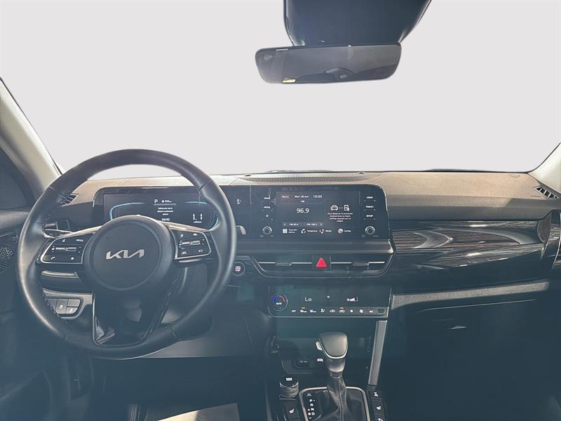 kia Seltos 2025 - 11