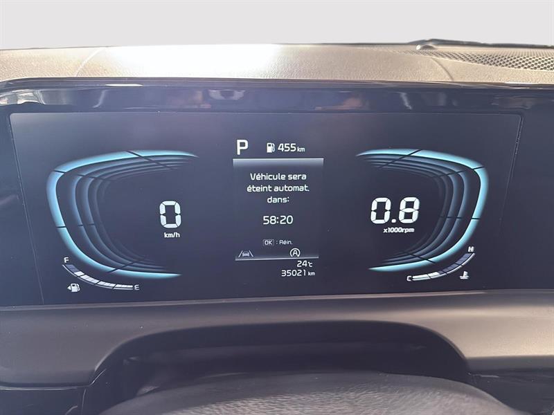 kia Seltos 2025 - 14
