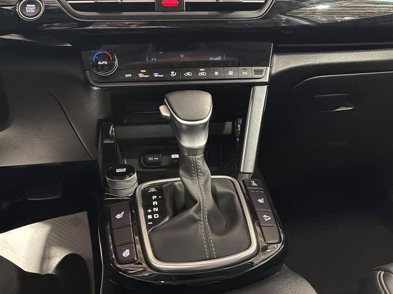 kia Seltos 2025 - 16