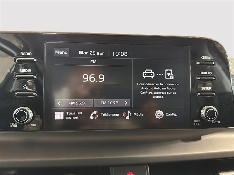 kia Seltos 2025 - 19