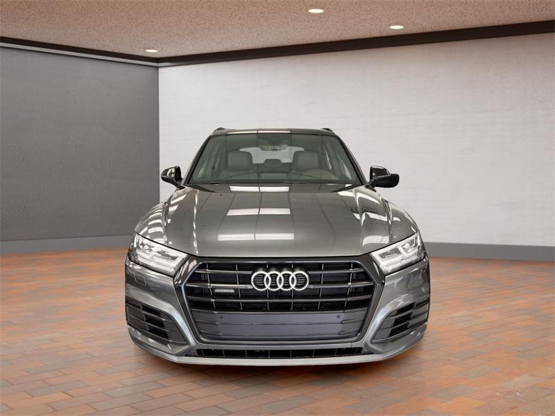 audi Q5 2020 - 2