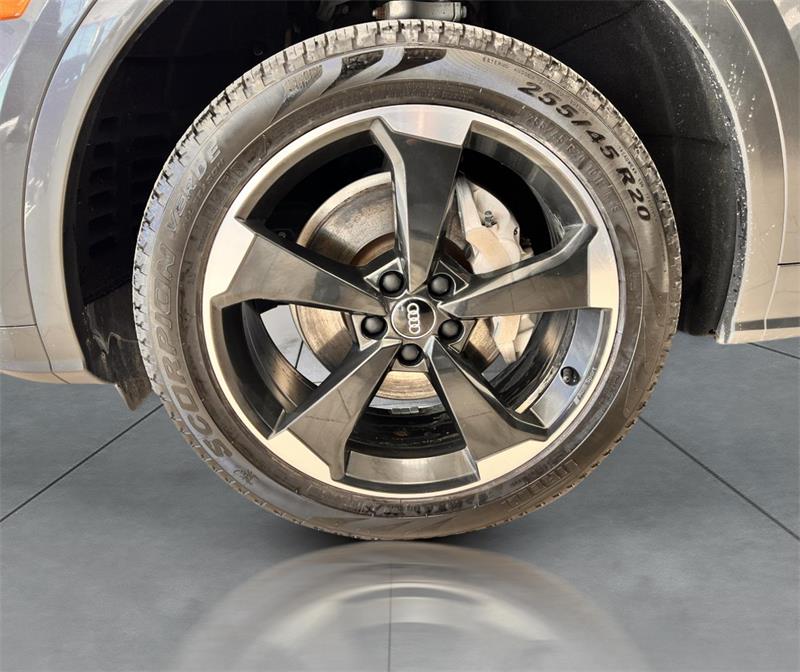 audi Q5 2020 - 4