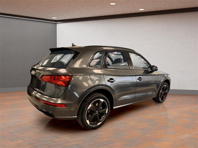audi Q5 2020 - 7