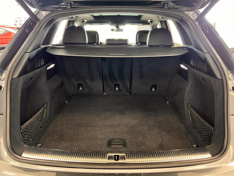 audi Q5 2020 - 8
