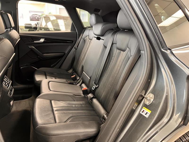 audi Q5 2020 - 10