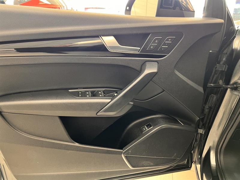 audi Q5 2020 - 16