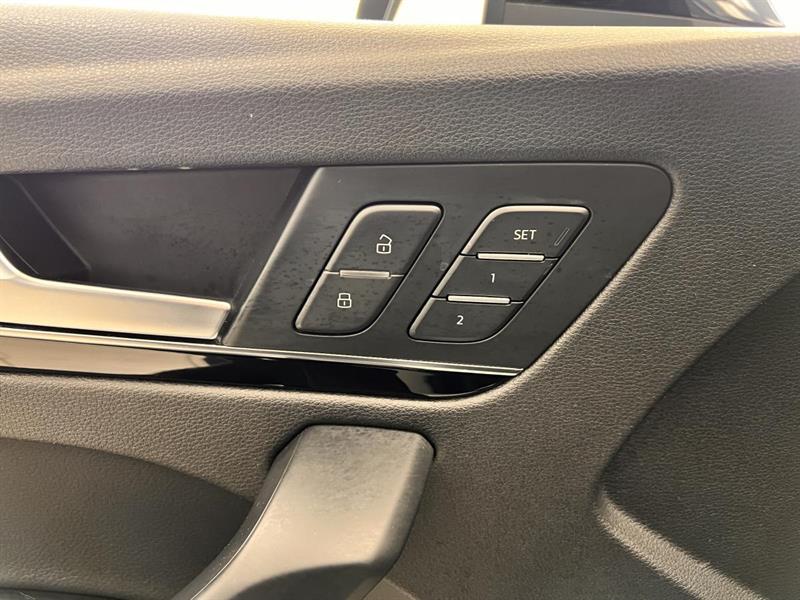 audi Q5 2020 - 17