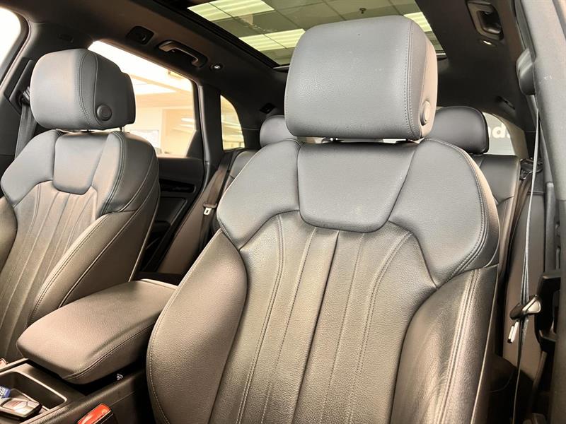 audi Q5 2020 - 20