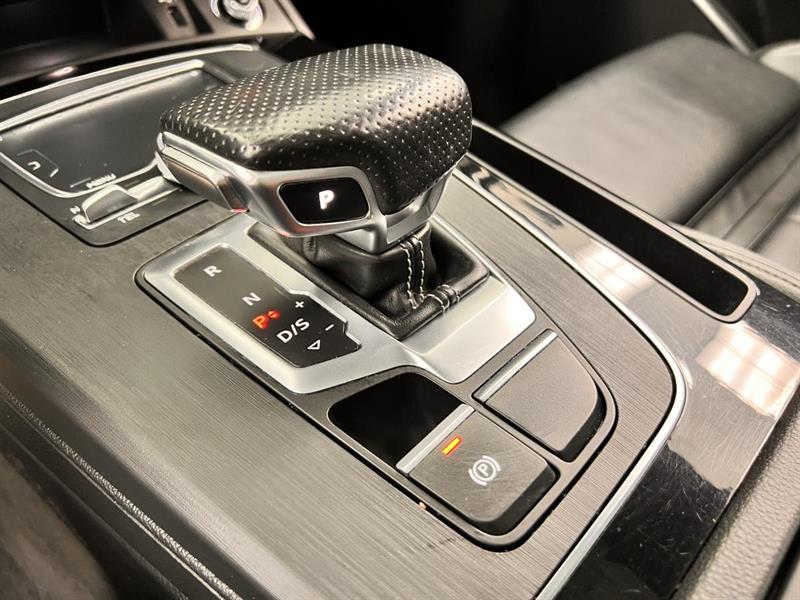 audi Q5 2020 - 23