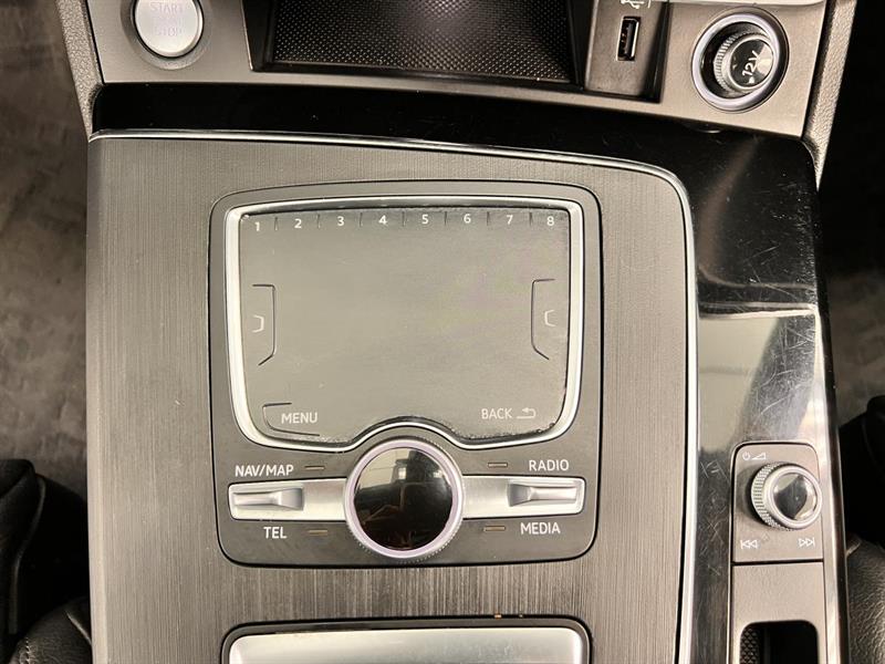 audi Q5 2020 - 24