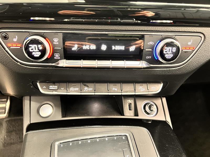 audi Q5 2020 - 25