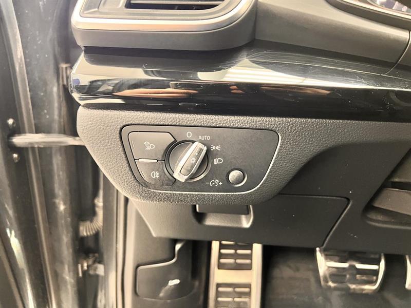 audi Q5 2020 - 32