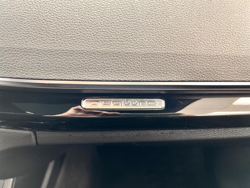 audi Q5 2020 - 38