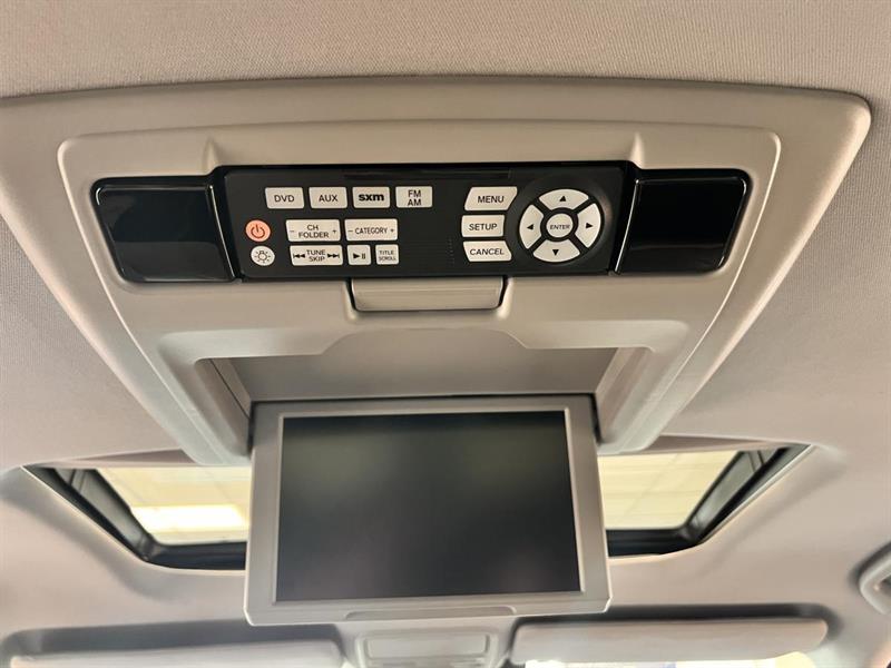 honda Pilot 2018 - 20