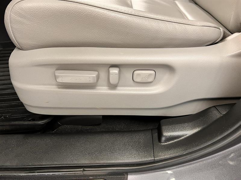 honda Pilot 2018 - 23