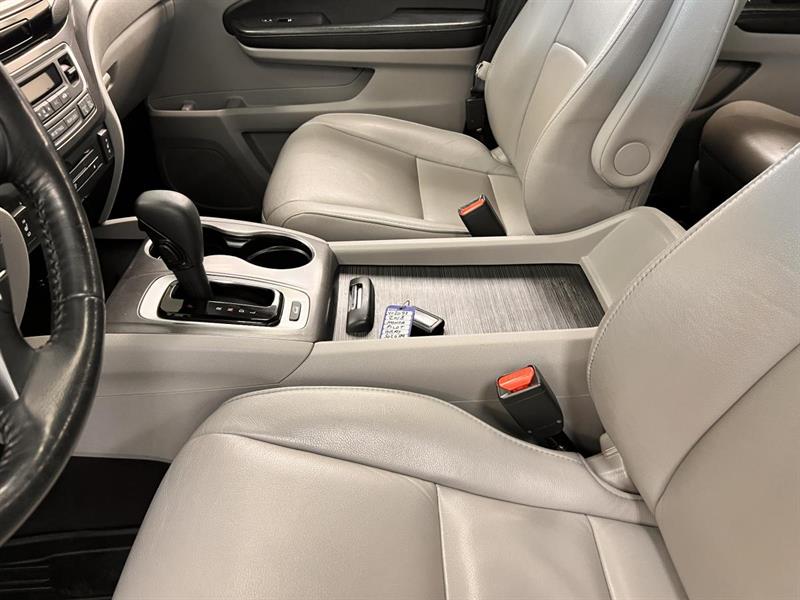 honda Pilot 2018 - 26