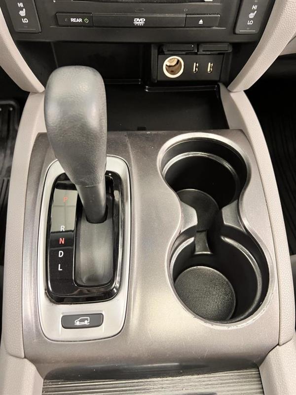 honda Pilot 2018 - 27