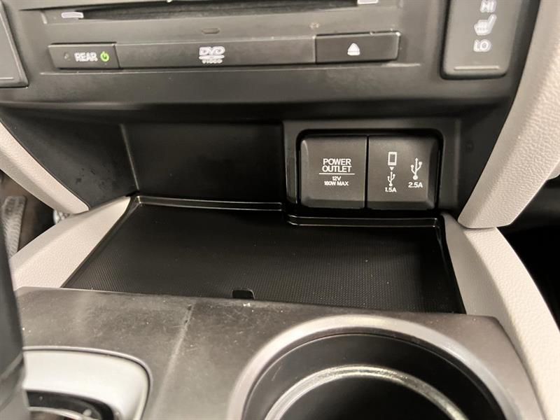 honda Pilot 2018 - 29