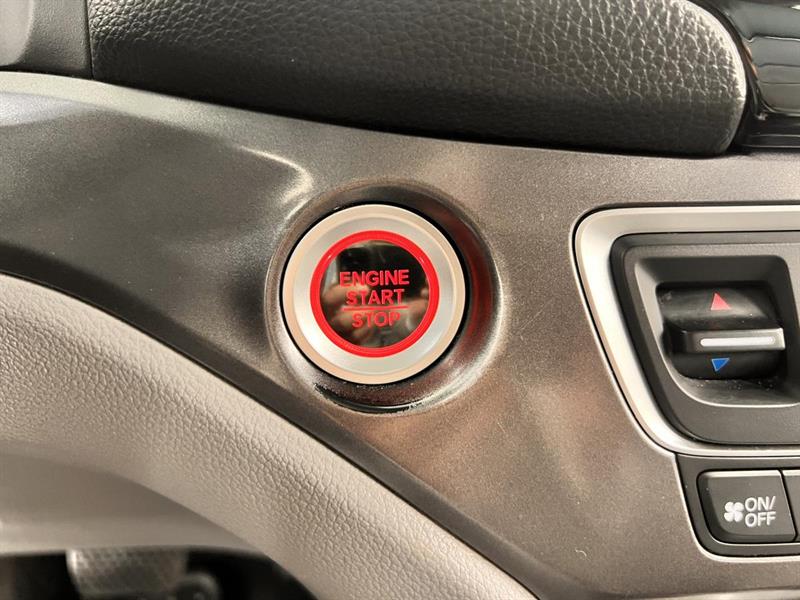 honda Pilot 2018 - 33