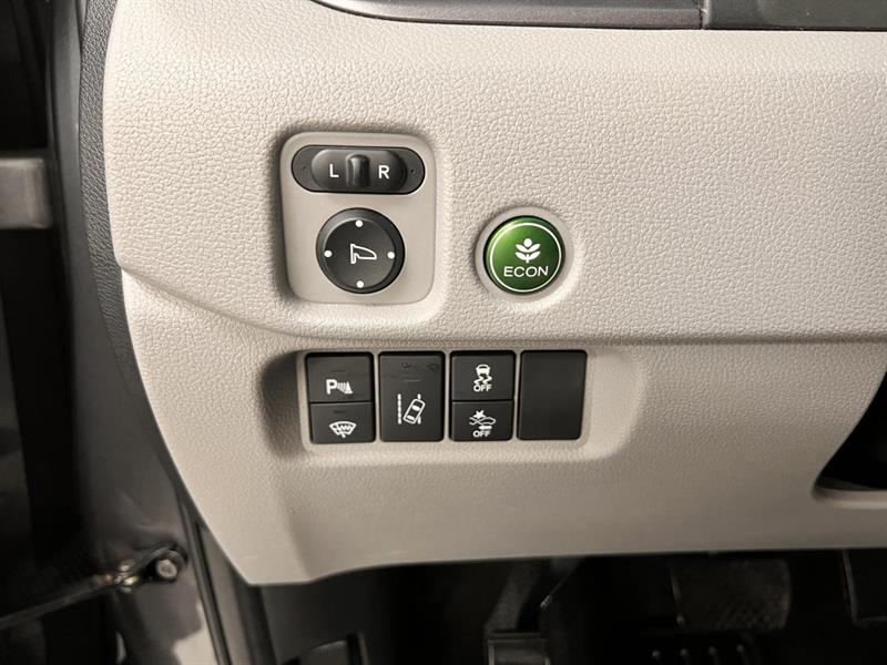 honda Pilot 2018 - 37