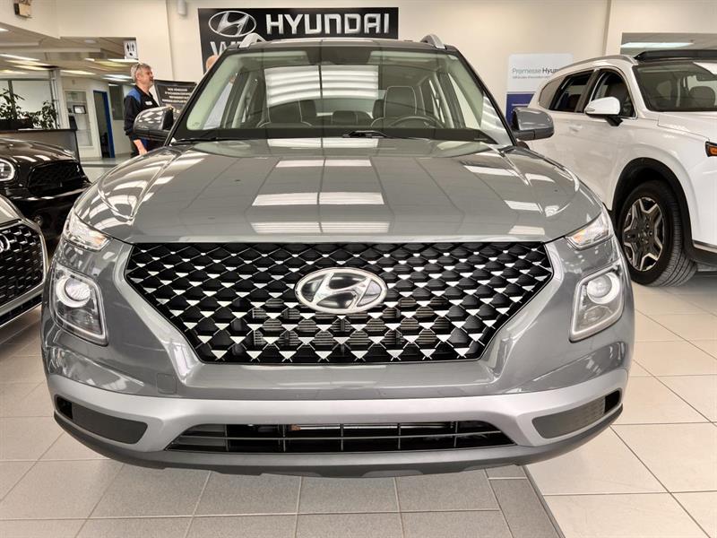 hyundai Venue 2024 - 2