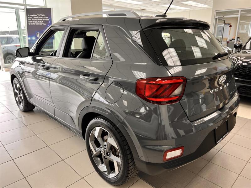 hyundai Venue 2024 - 7