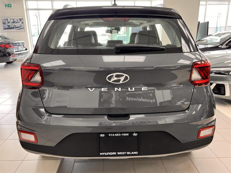 hyundai Venue 2024 - 8