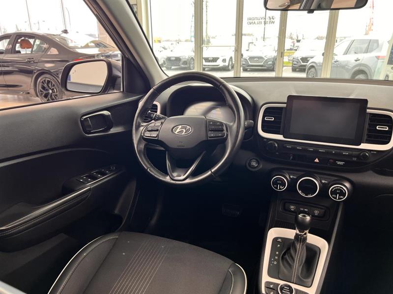 hyundai Venue 2024 - 12