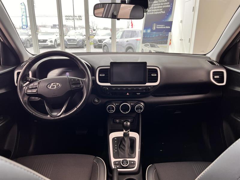 hyundai Venue 2024 - 13