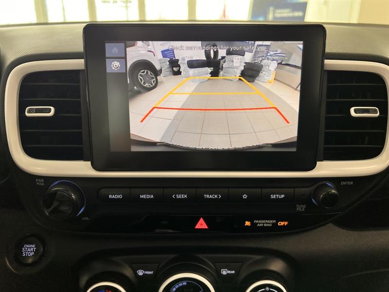 hyundai Venue 2024 - 26