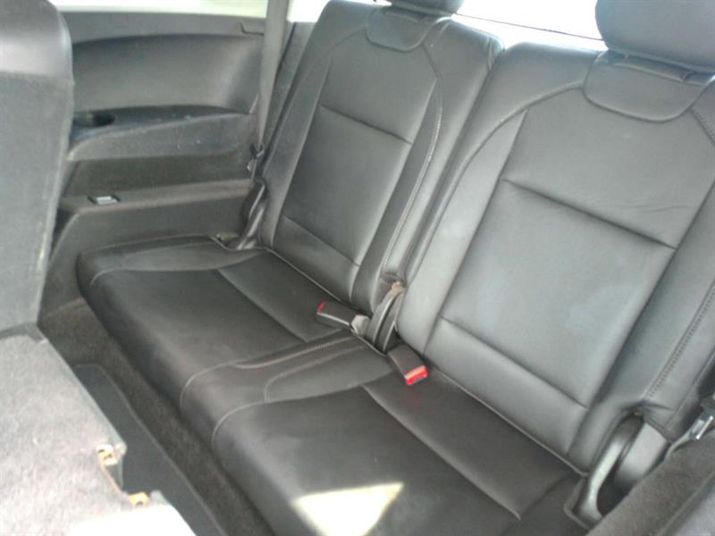 acura MDX 2015 - 11