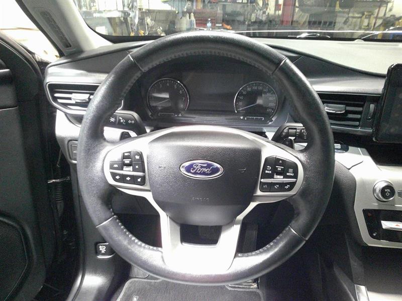 ford Explorer 2021 - 14